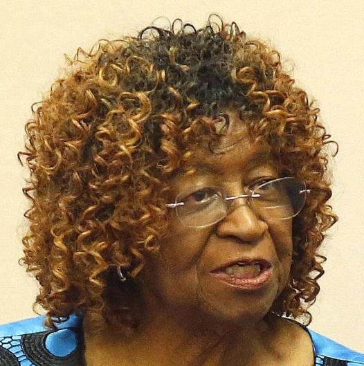 Barbara Boyd